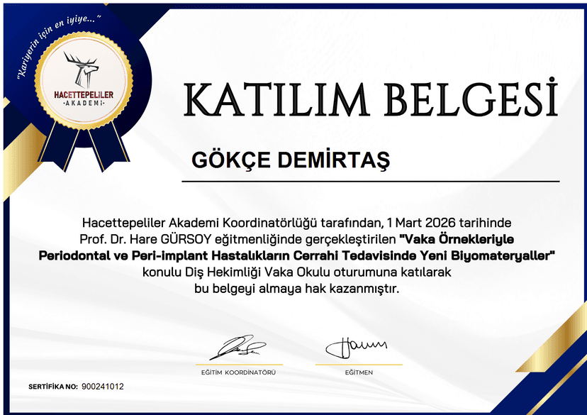 Sertifika