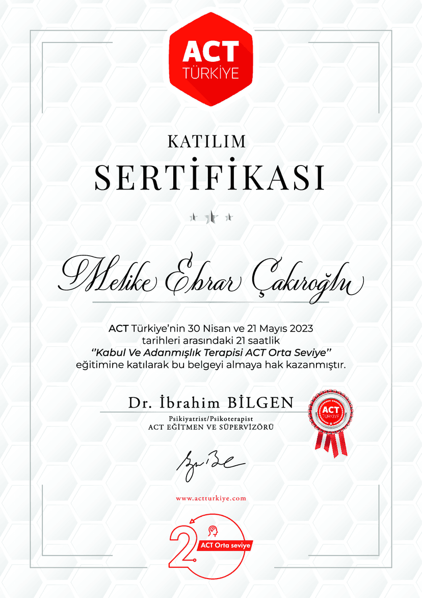 Sertifika