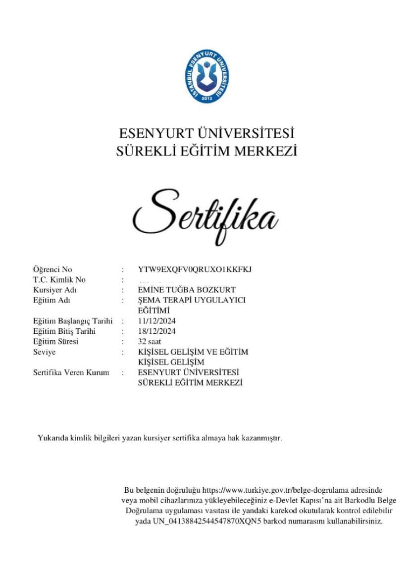 Sertifika