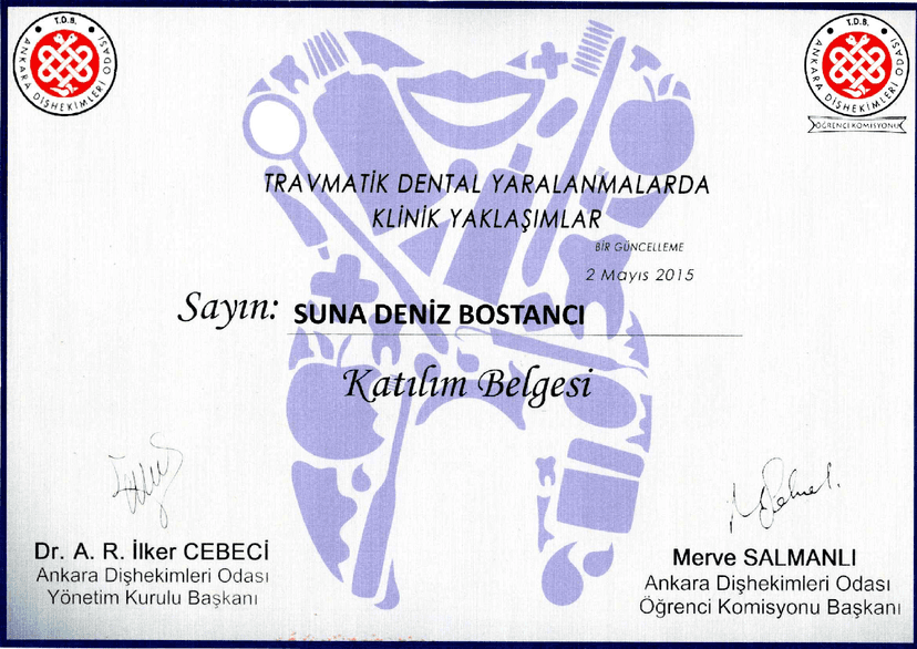 Sertifika