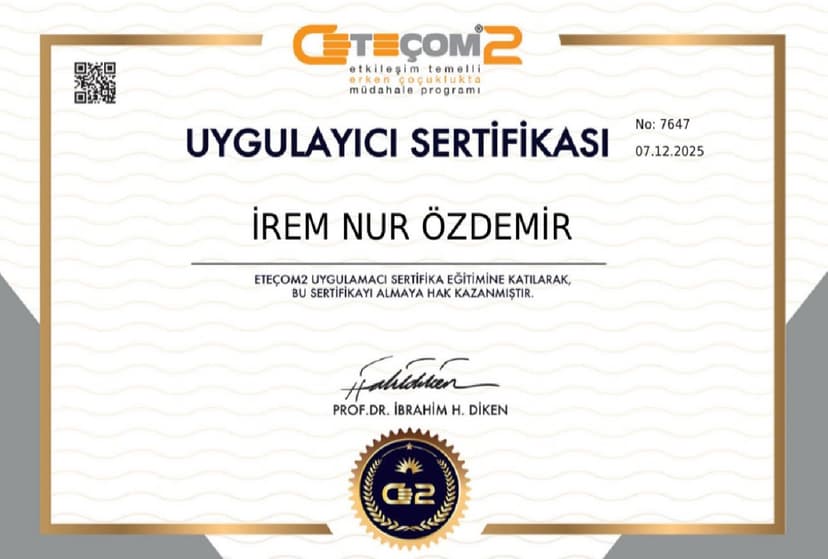 Sertifika