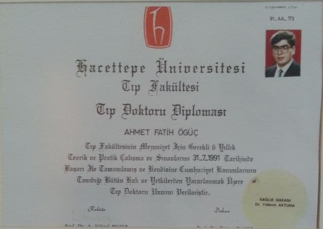 Diploma