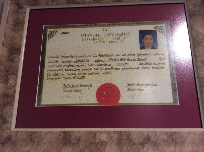 Cerrahpaşa Tıp Fakültesi