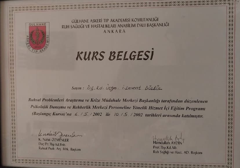 sertifika