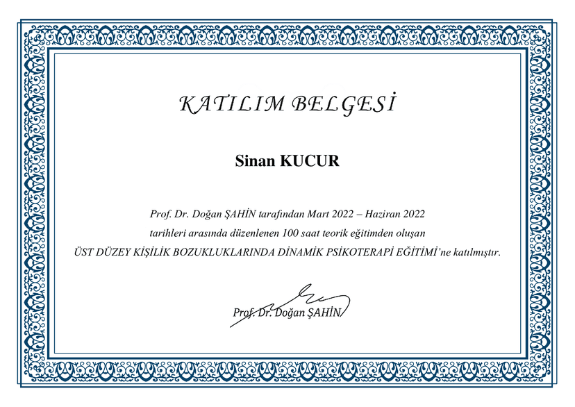 Sertifika