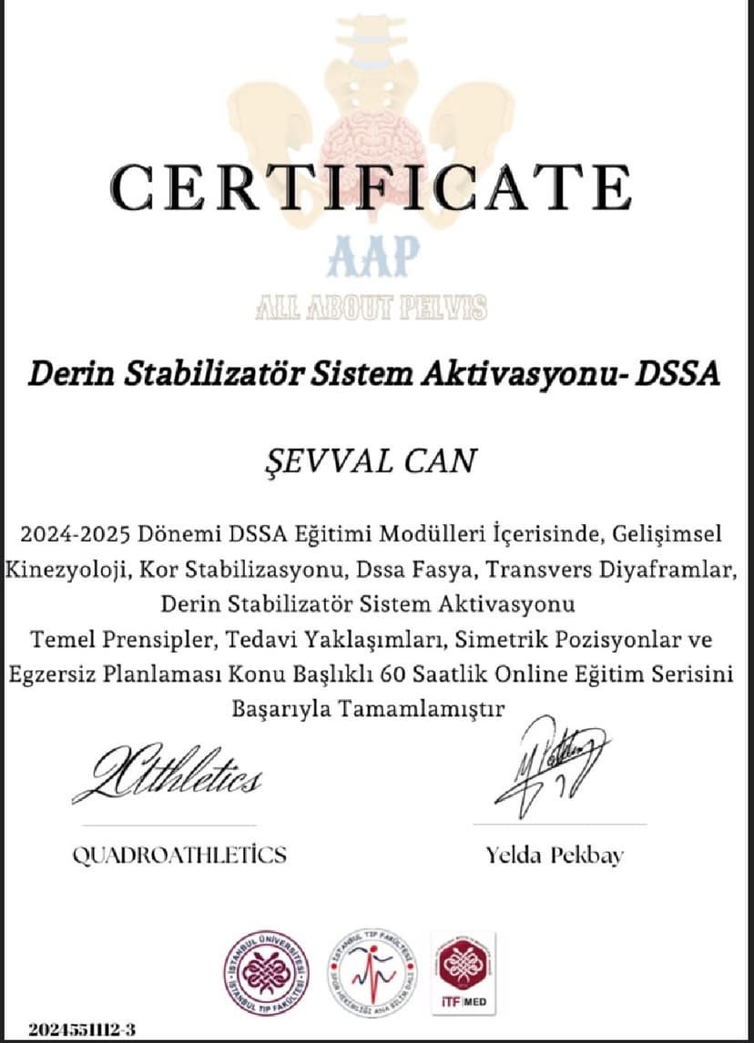sertifika