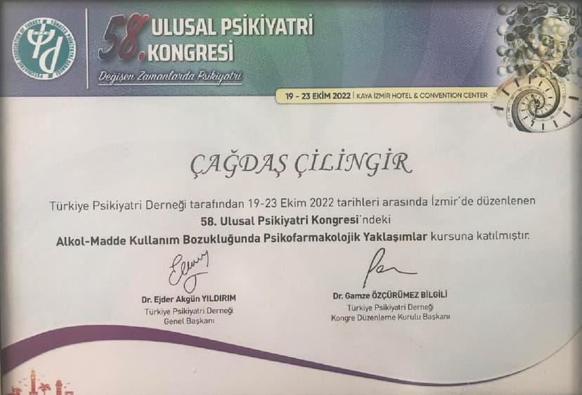 Sertifika