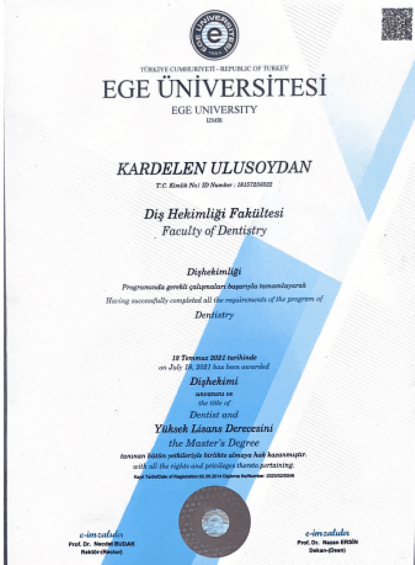 Diploma
