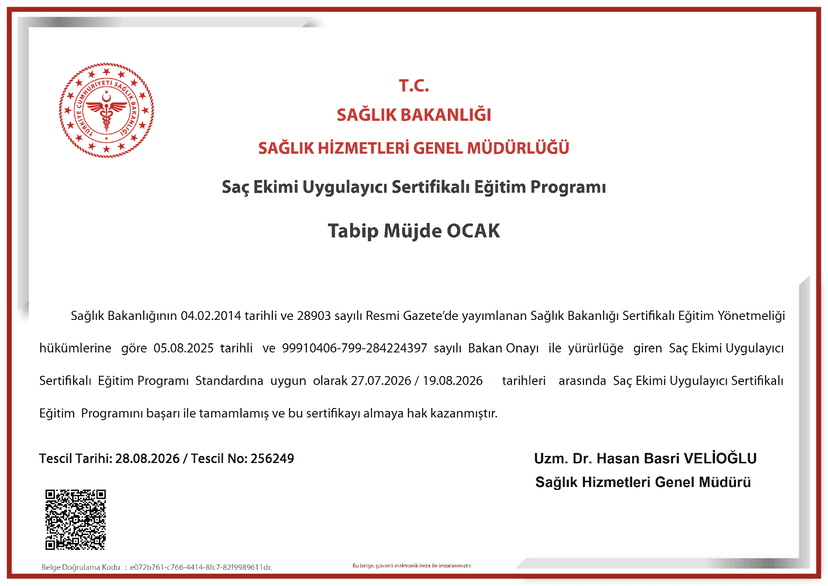 Sertifika