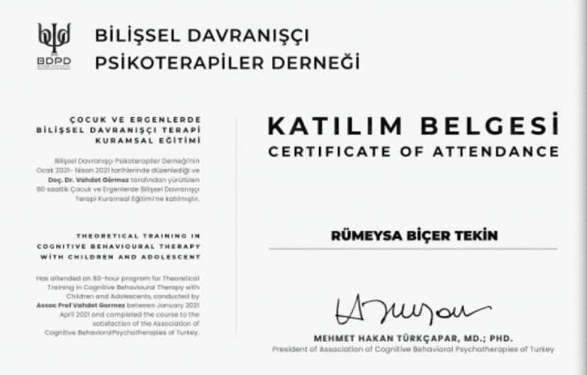 Sertifika