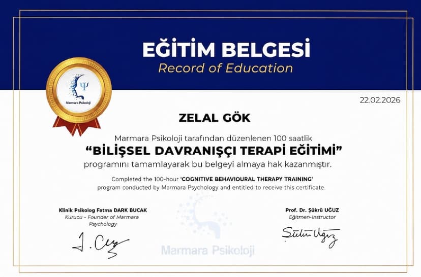 Sertifika