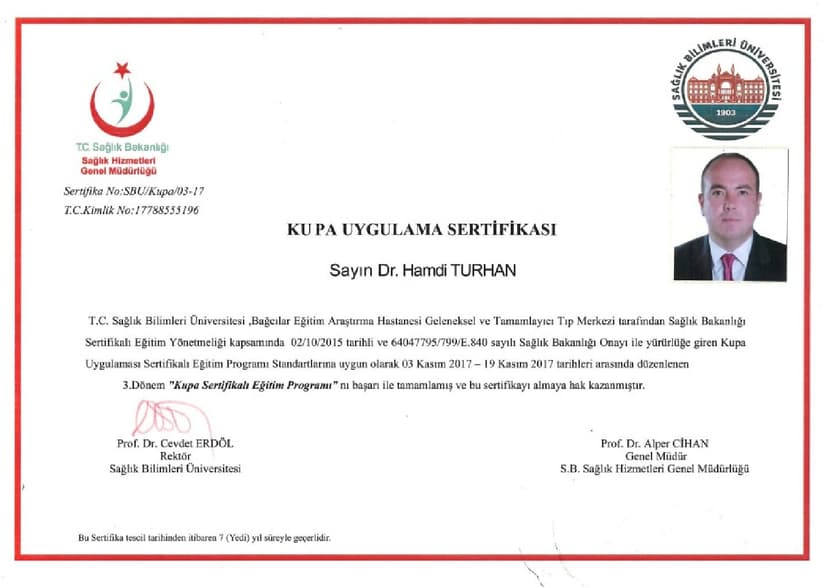 sertifika