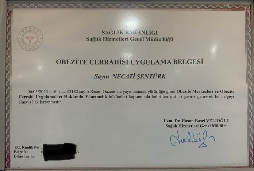 sertifika