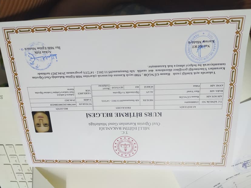 Aile Danışmanlığı