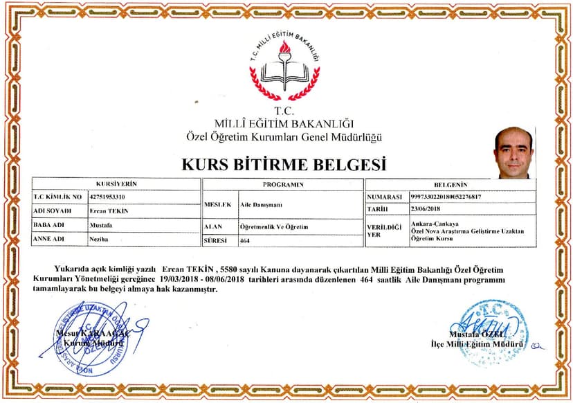 Sertifika