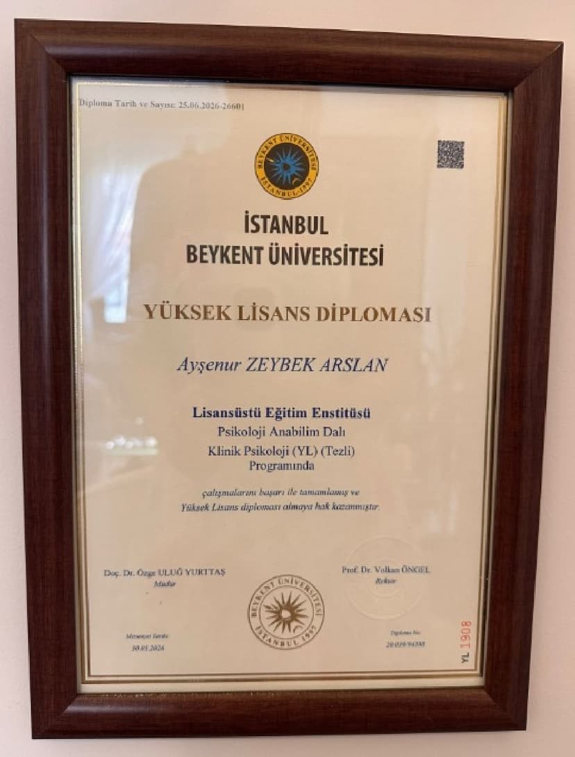 sertifika