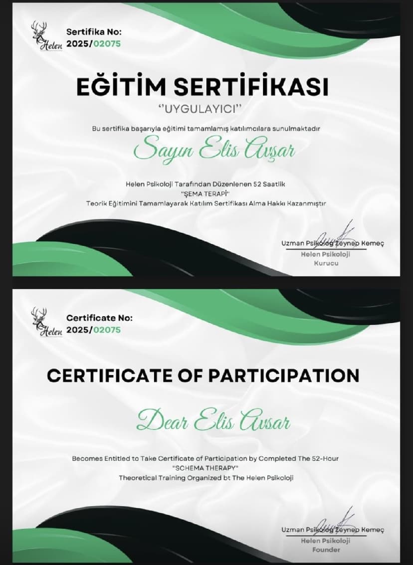 Sertifika