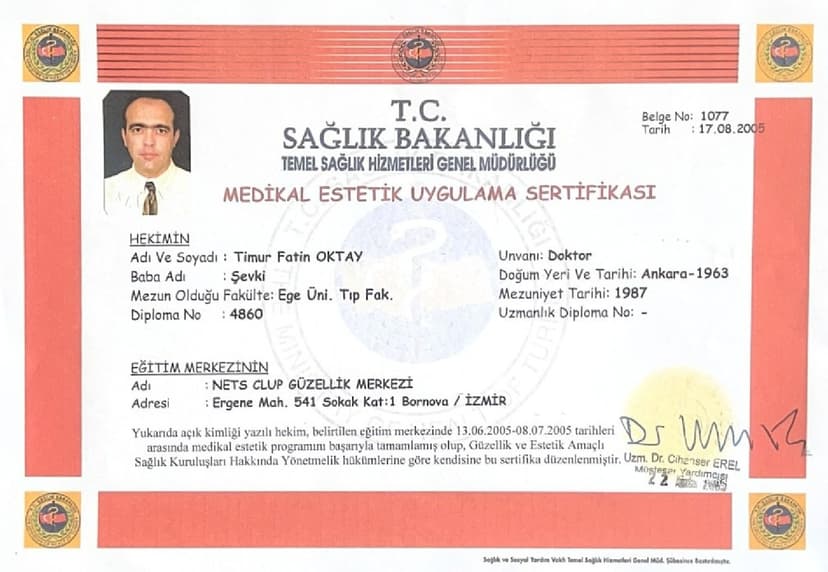 sertifika