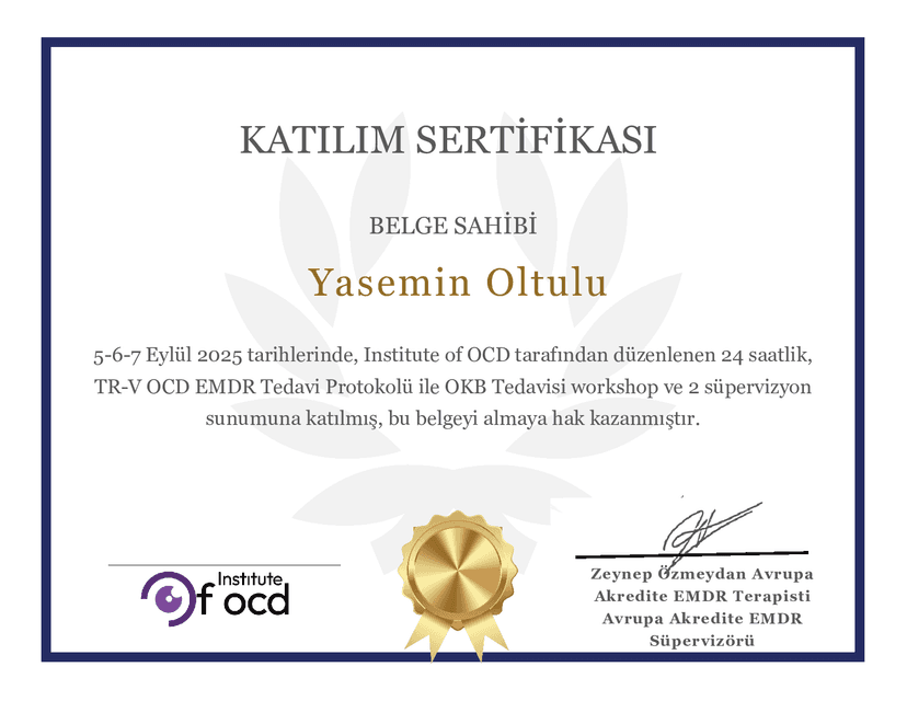 Sertifika