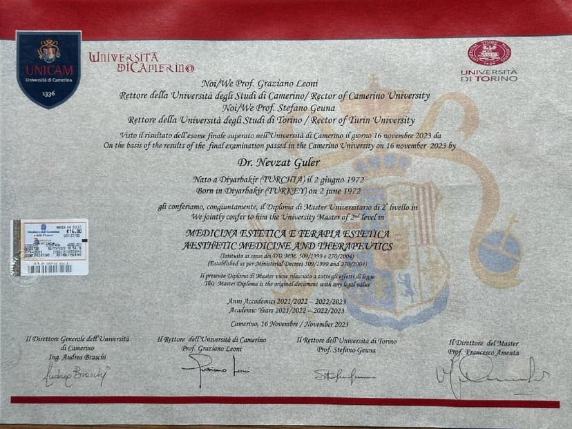 medikal estetik-estetik tıp