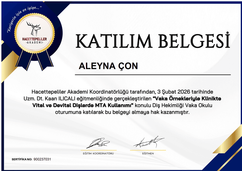 Sertifika