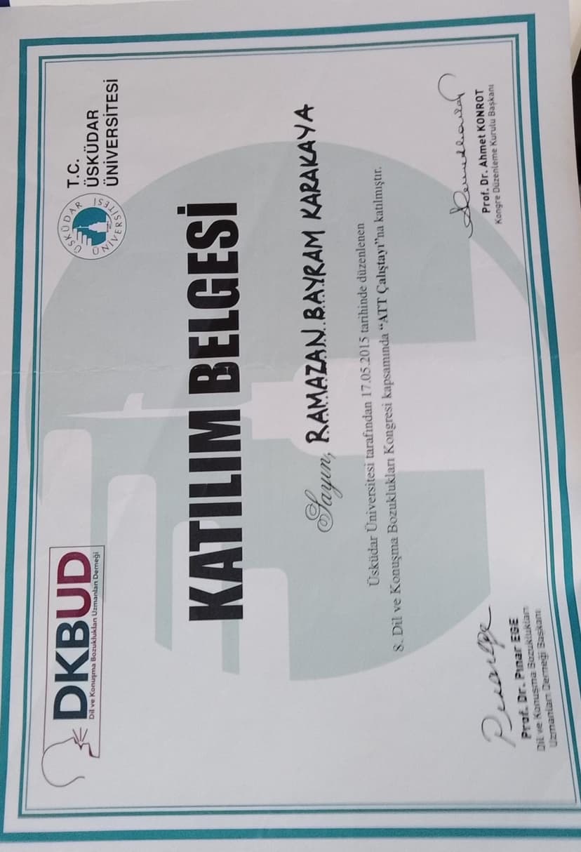 Üsküdar Üniversitesi