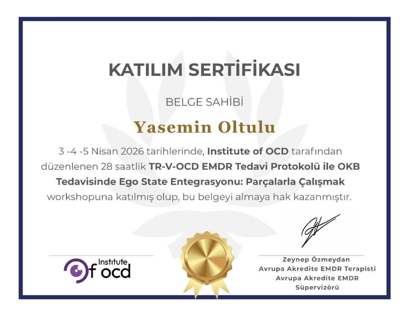 Sertifika