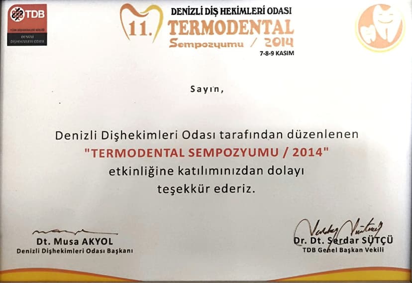 Sertifika