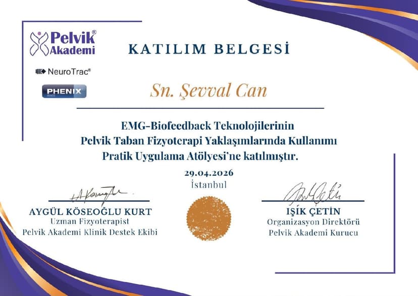 sertifika