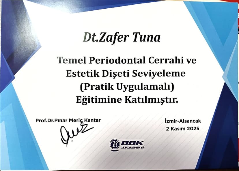 Sertifika