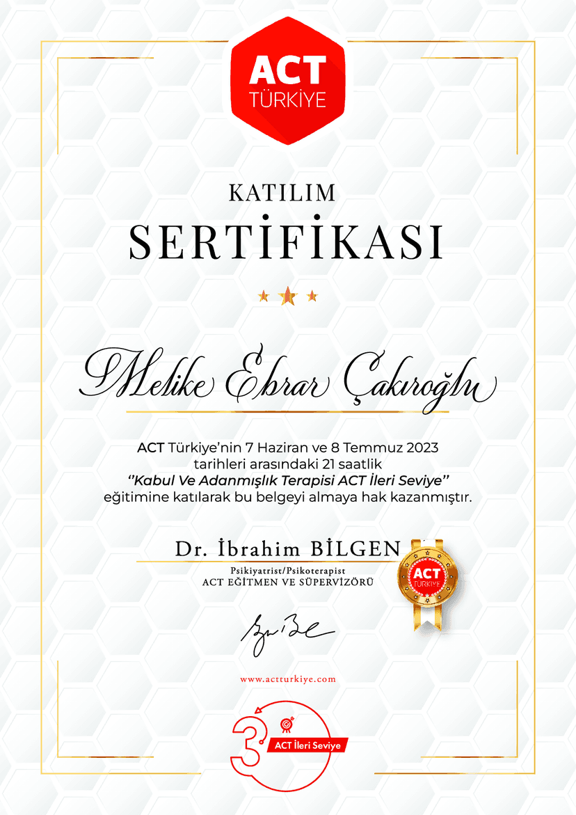 Sertifika