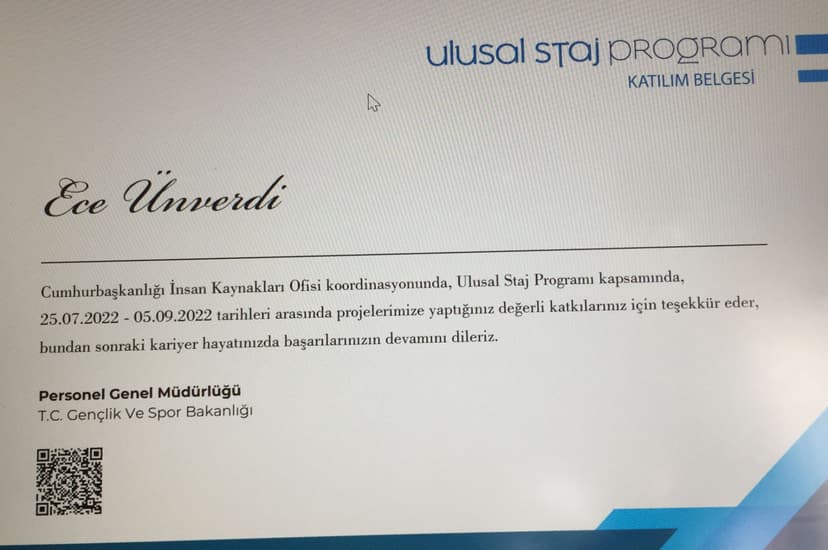 psikoloji-staj belgesi