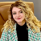 Beyza Zorlukol