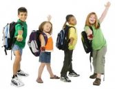 Anne babalar dikkat! okul çantası çocuğunuzun nefesini kesmesin