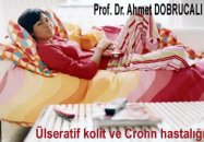 Ülseratif  kolit  ve crohn  hastalığı hakkında