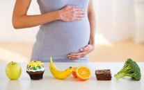 Hamilelikte beslenme nasıl olmalı?
