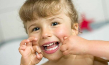 Çocuklarda diş ipi kullanılmalı mı?