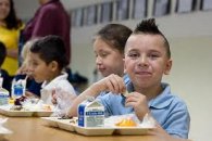 Okul çağı beslenme