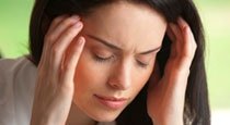 Baş ağrısı ve çeşitleri