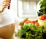 Hamilelikte beslenme rehberi