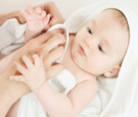 Lohusalık ve bebek bakımı taburculuk eğitimi