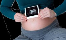 18 ve 23.gebelik haftasında detaylı ultrason
