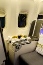 Business class uçmak faydalı mı?