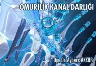 Omurilik kanal darlığı