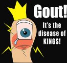 Gut hastalığı ve beslenme: hastalıkların kralı