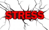 Strese modern bakış