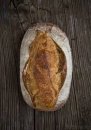 Ekşi mayalı ekmek yemek için 10 neden !