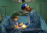 Myom ameliyatları : açık mı? laparoskopik mi?