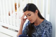 Hamilelik sonrası depresyon (postpartum depresyon)