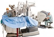 Laparoskopik ve robotik cerrahi